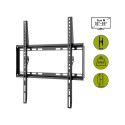 Goobay TV wall mount Basic FIXED (M)