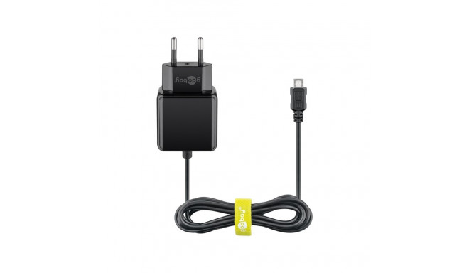 Goobay toiteadapter Micro-USB 15W