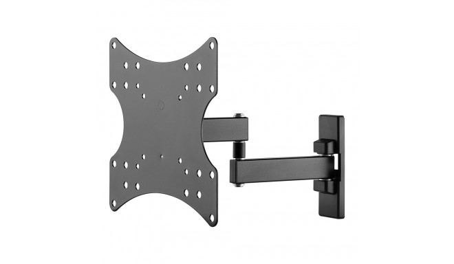 Goobay TV wall mount Basic FULLMOTION (S)