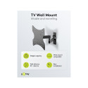 Goobay TV seinakinnitus Basic FULLMOTION (S)