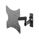 Goobay TV wall mount Basic FULLMOTION (S)