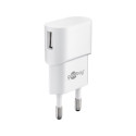 Goobay Apple Lightning laadija komplekt (5 W)