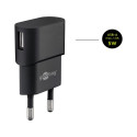Goobay Micro-USB Charger Set (5 W)