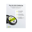 Goobay Solder Paste, 50 g Can