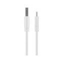 Goobay USB-C Charging and Sync Cable (USB-A > USB-C) 3 m