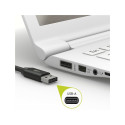 Goobay USB-C Charging and Sync Cable (USB-A > USB-C) 2 m