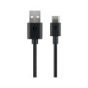 Goobay USB-C Charging and Sync Cable (USB-A > USB-C) 0.5 m