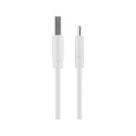 Goobay Micro-USB laadimis- ja sünkroonimiskaabel 2 m