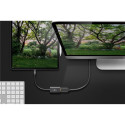 Goobay USB-C™–HDMI™ adapter must