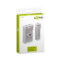 Goobay HD Cable Tester