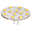 Goobay LED ketaslaevalgusti, 2 W