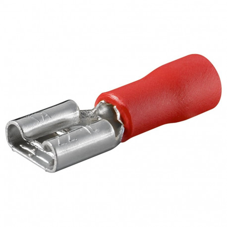Goobay Tools punane emane lamepistik