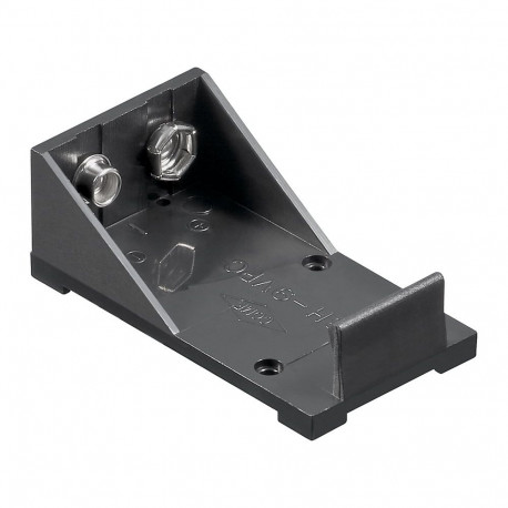 Goobay 1x 9 V Block Battery Holder (5 tk)
