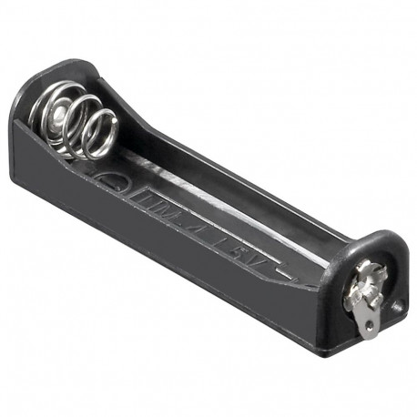 Goobay 1x AAA (Micro) patareihoidik (10 tk)