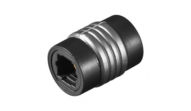 Goobay TOSLINK Digital/Audio Connector (10 tk)