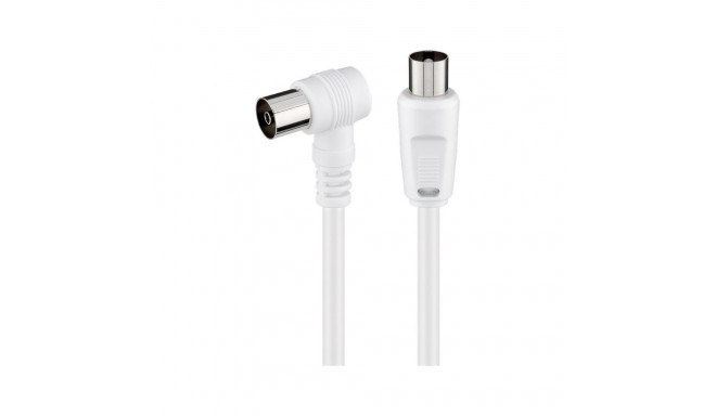 Goobay nurga all antennikaabel (