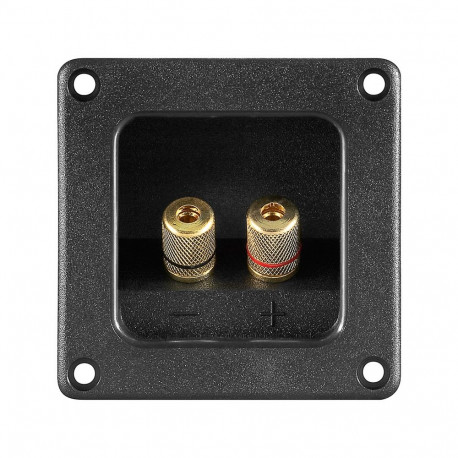 Goobay kõlariterminal