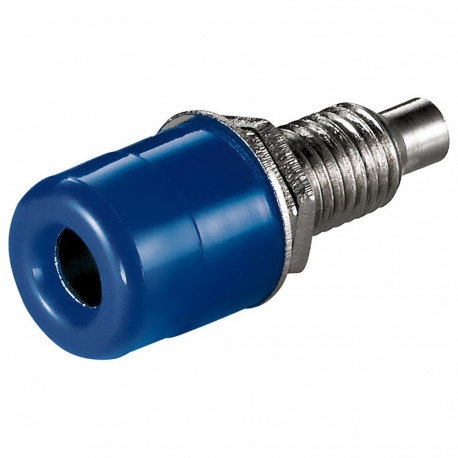 Goobay Banana sinine kruviga korpusepesa (10 tk)