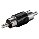 Goobay RCA adapter, isane-isane
