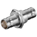 Goobay BNC Socket > BNC Socket (10 tk)