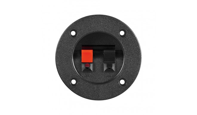 Goobay Speaker Terminal (10 tk)