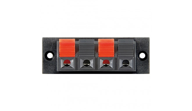 Goobay Speaker Terminal (10 tk)