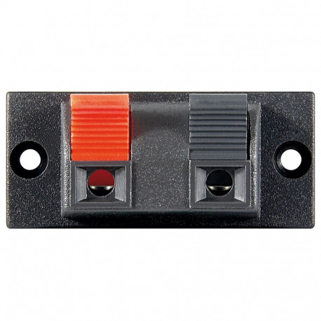 Goobay Speaker Terminal (10 tk)