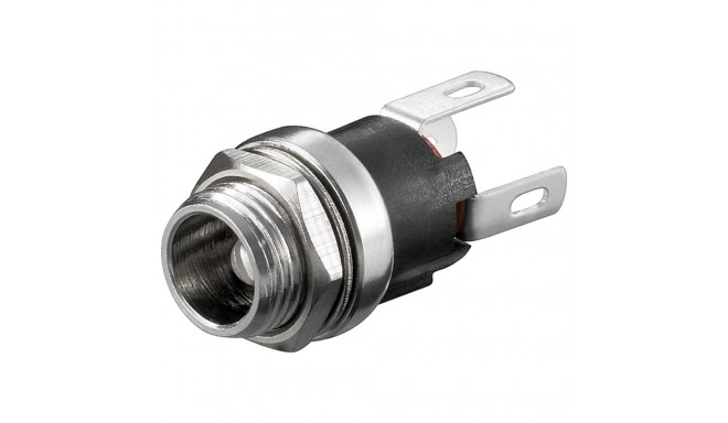 Goobay DC Chassis Socket (10 tk)