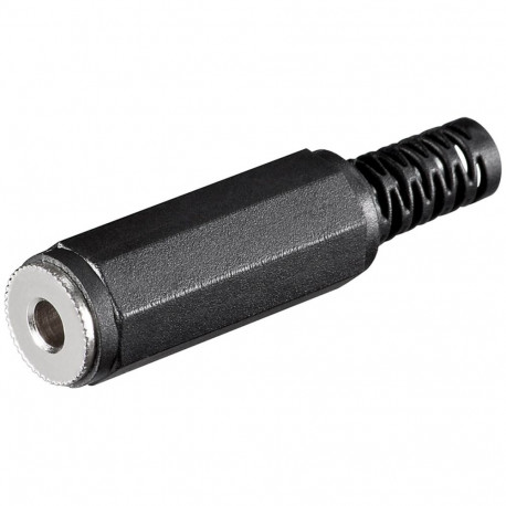 Goobay Jack 3.5mm stereo (10 tk)