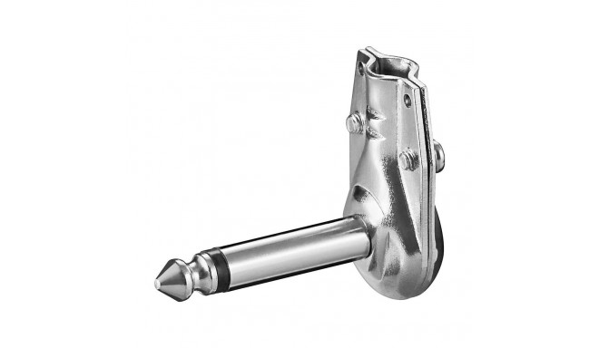 Goobay Plug 6.35mm (mono) (10 tk)