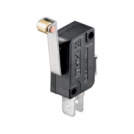 Goobay Microswitch - Changeover Switch, 1-Pole