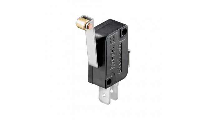 Goobay Microswitch - Changeover Switch, 1-Pole