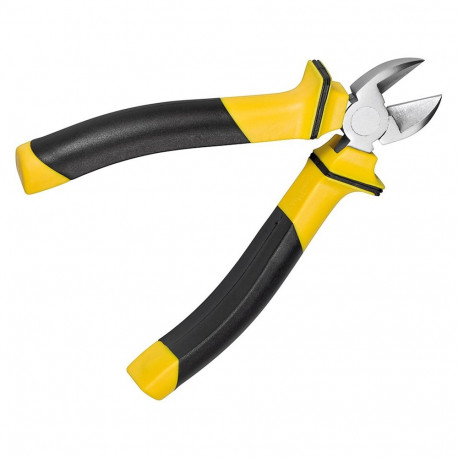 Fixpoint Wire Cutting Pliers 160 mm