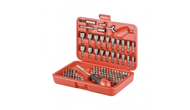Fixpoint Bit Set, 113 Pcs.