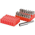 Fixpoint Bit Set, 33 Pcs.
