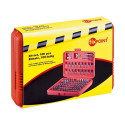 Fixpoint Bit Set, 100 Pcs.