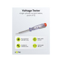 Fixpoint Voltage Tester 140 mm