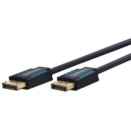 Clicktronic DisplayPort kaabel 20 m