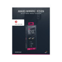 Clicktronic ultraõhuke suure kiirusega HDMI™ kaabel Ethernetiga 2 m
