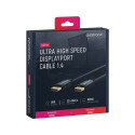 Clicktronic DisplayPort™ kaabel 3 m
