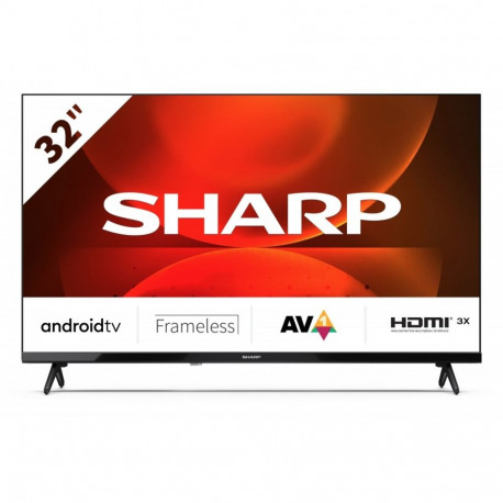 TV LED 32 inches 32FH4EA