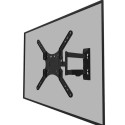 Wall bracket WL40-550BL14 32-55 inch 100x100-400x400 35kg