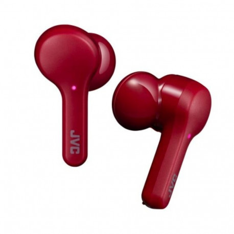 HA-A8T punased juhtmevabad kõrvaklapid