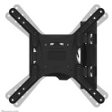 Wall bracket WL40-550BL14 32-55 inch 100x100-400x400 35kg