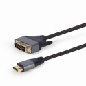 HDMI to DVI cable 1.8m