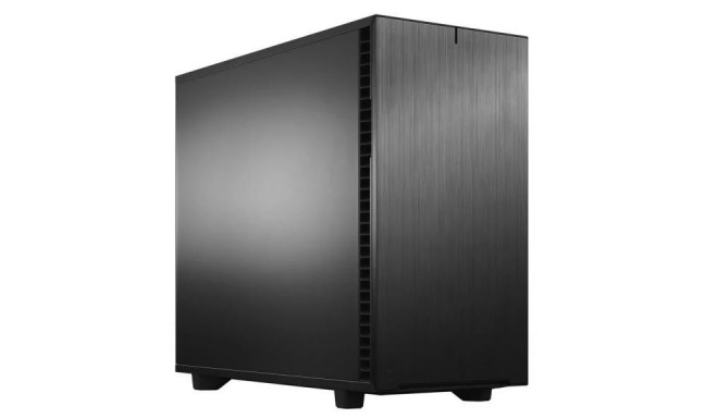 Case Define 7 Compact Black