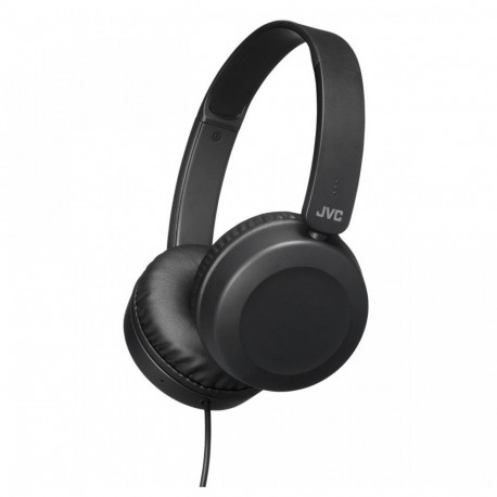 Headphones HA-S31M black