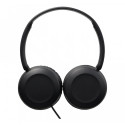 Headphones HA-S31M black