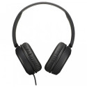 Headphones HA-S31M black