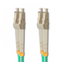 Patchcord fiber optic LC / UPC-LC / UPC | MM | 50/125 | OM3 | 3m